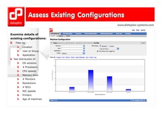 Dataplex Presentation 25022010 | PDF