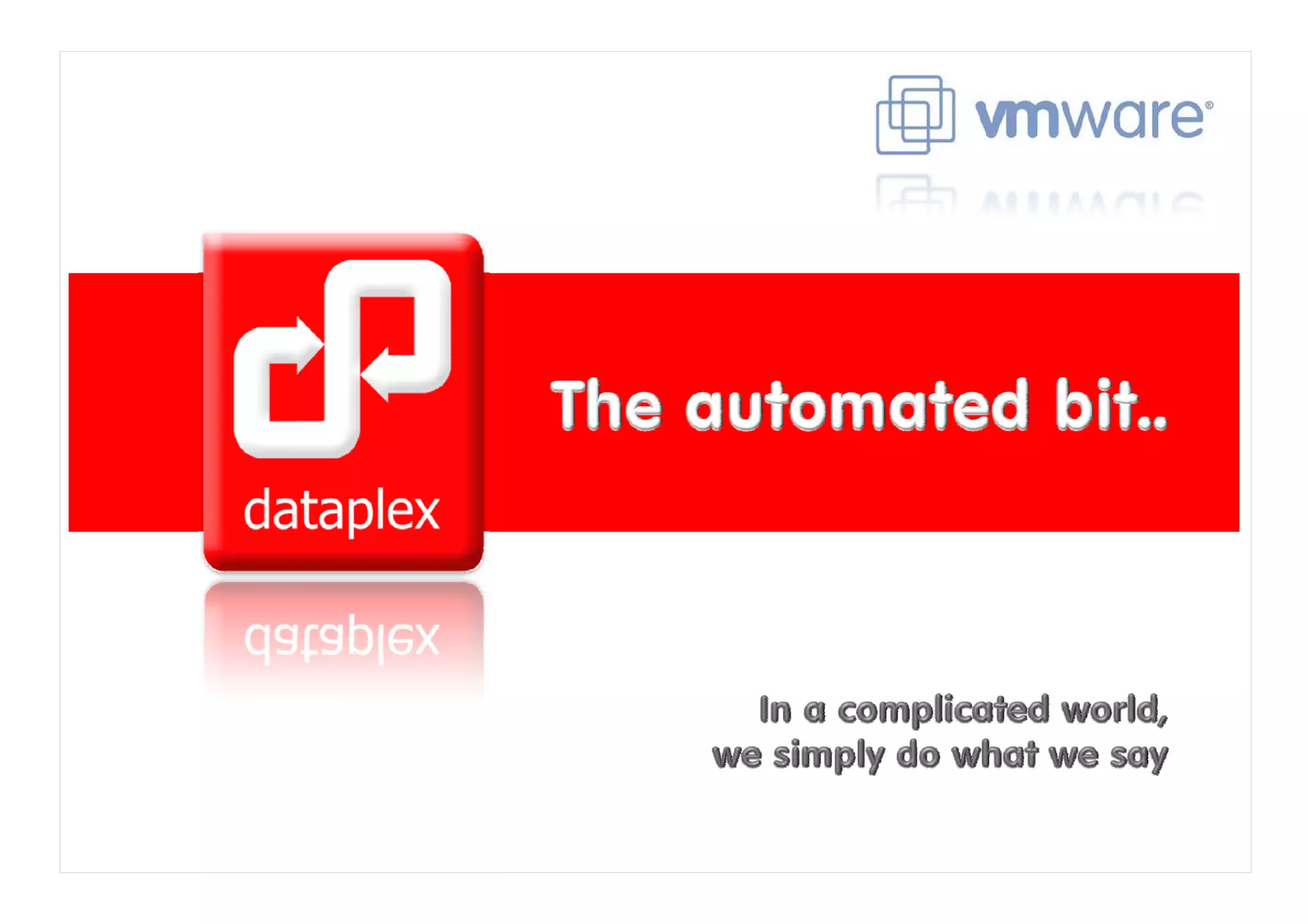 www.dataplex-systems.com
 