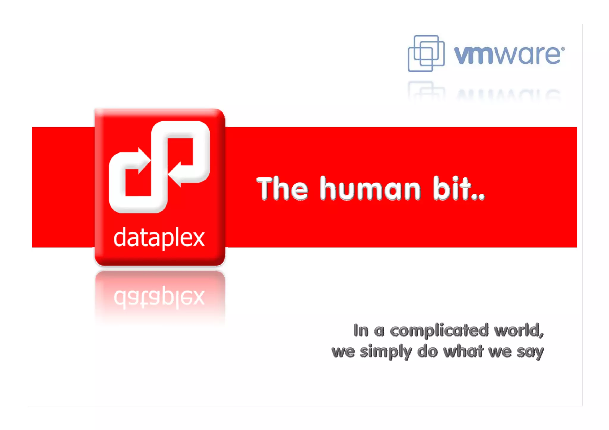 www.dataplex-systems.com
 
