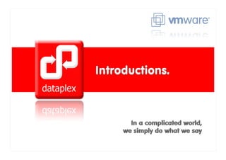 www.dataplex-systems.com
 