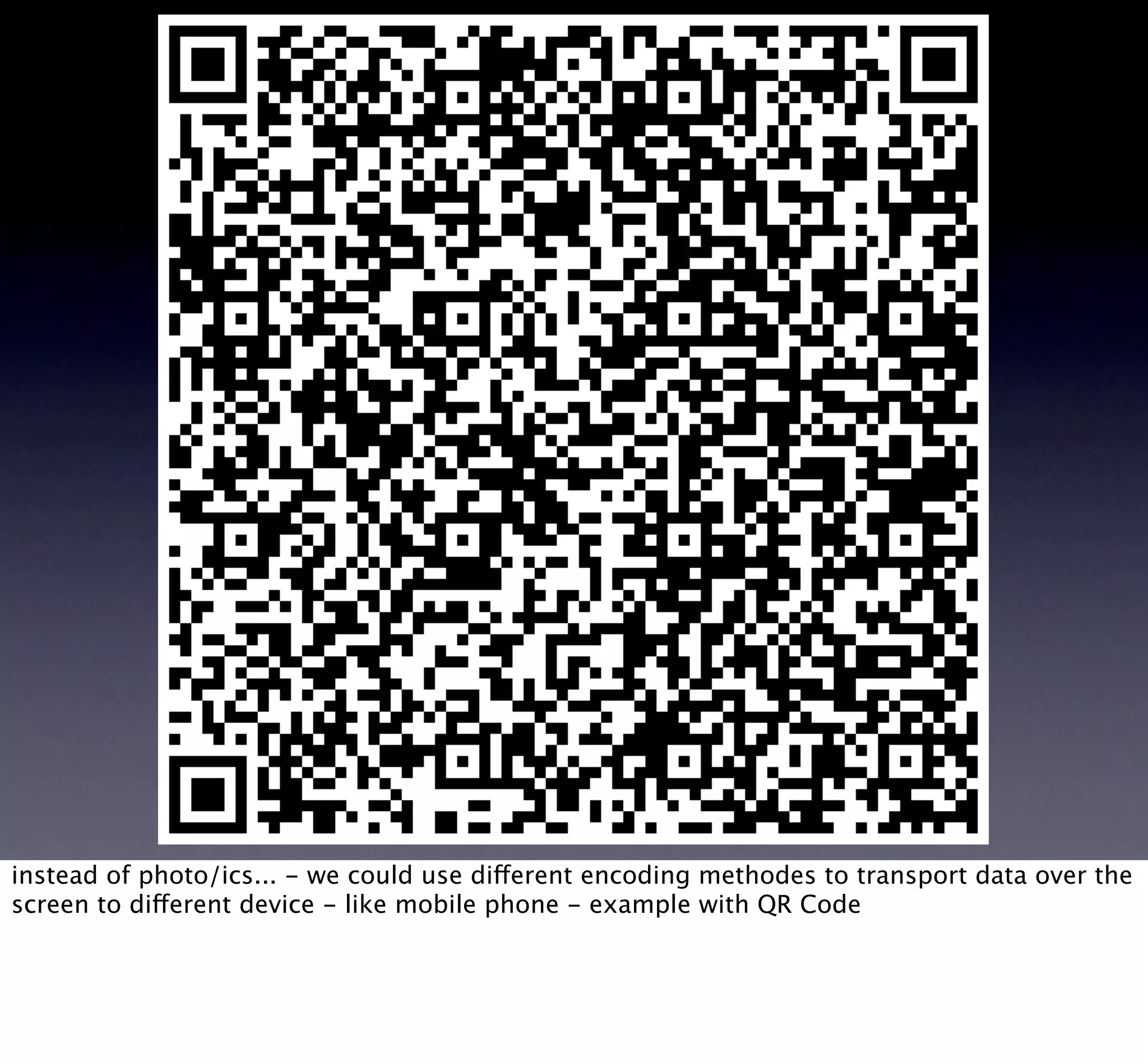 Dataportability & Digital Identity