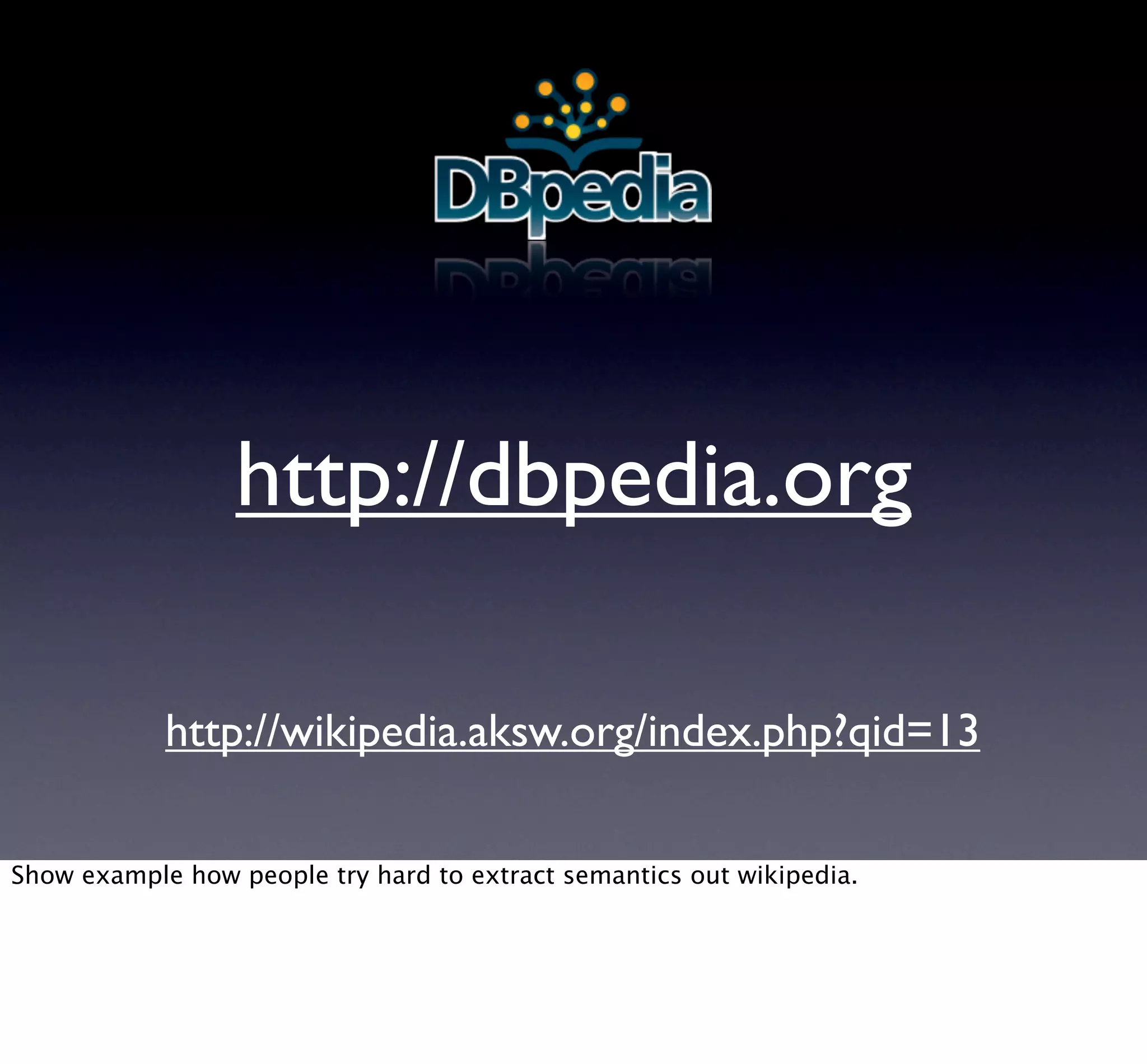 Dataportability & Digital Identity