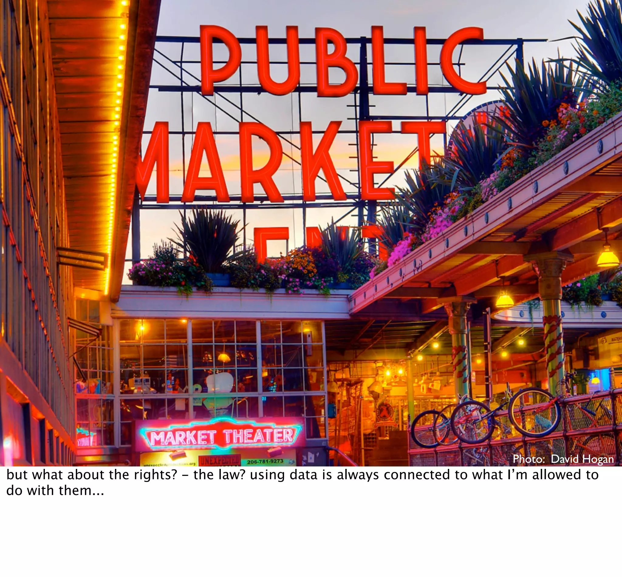 Dataportability & Digital Identity