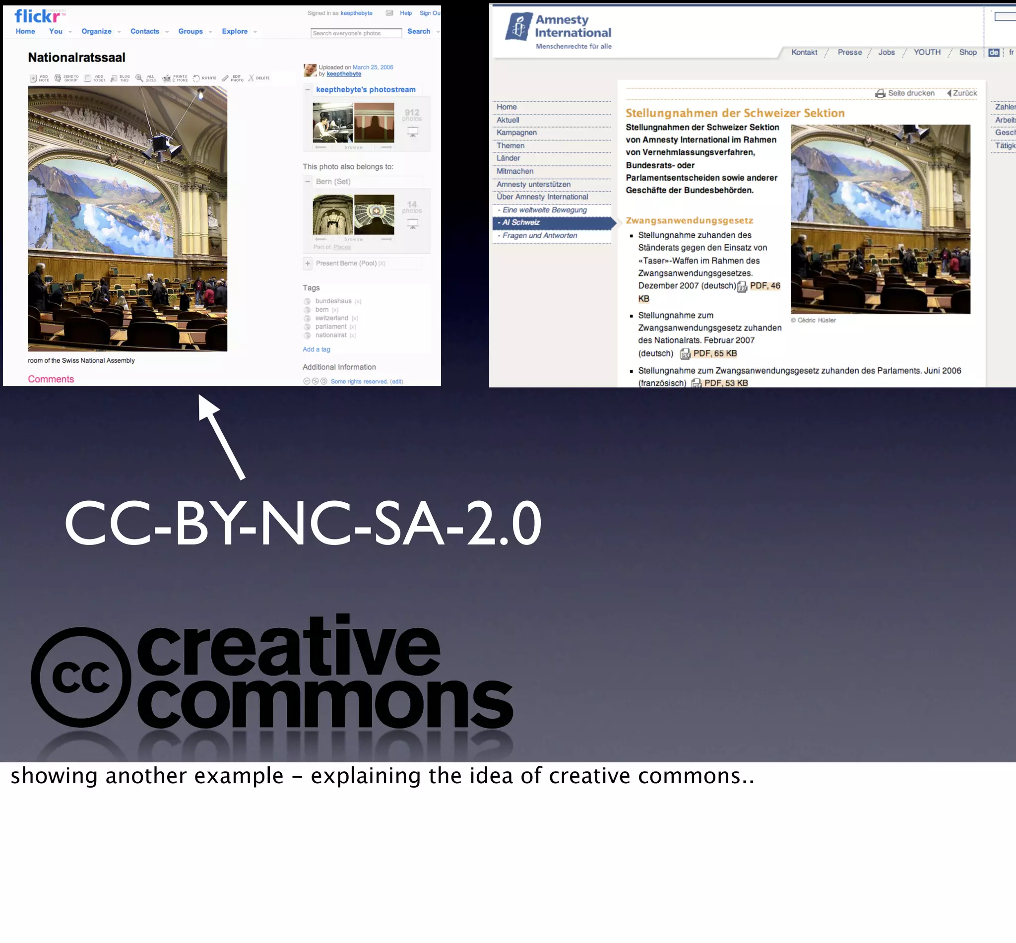Dataportability & Digital Identity