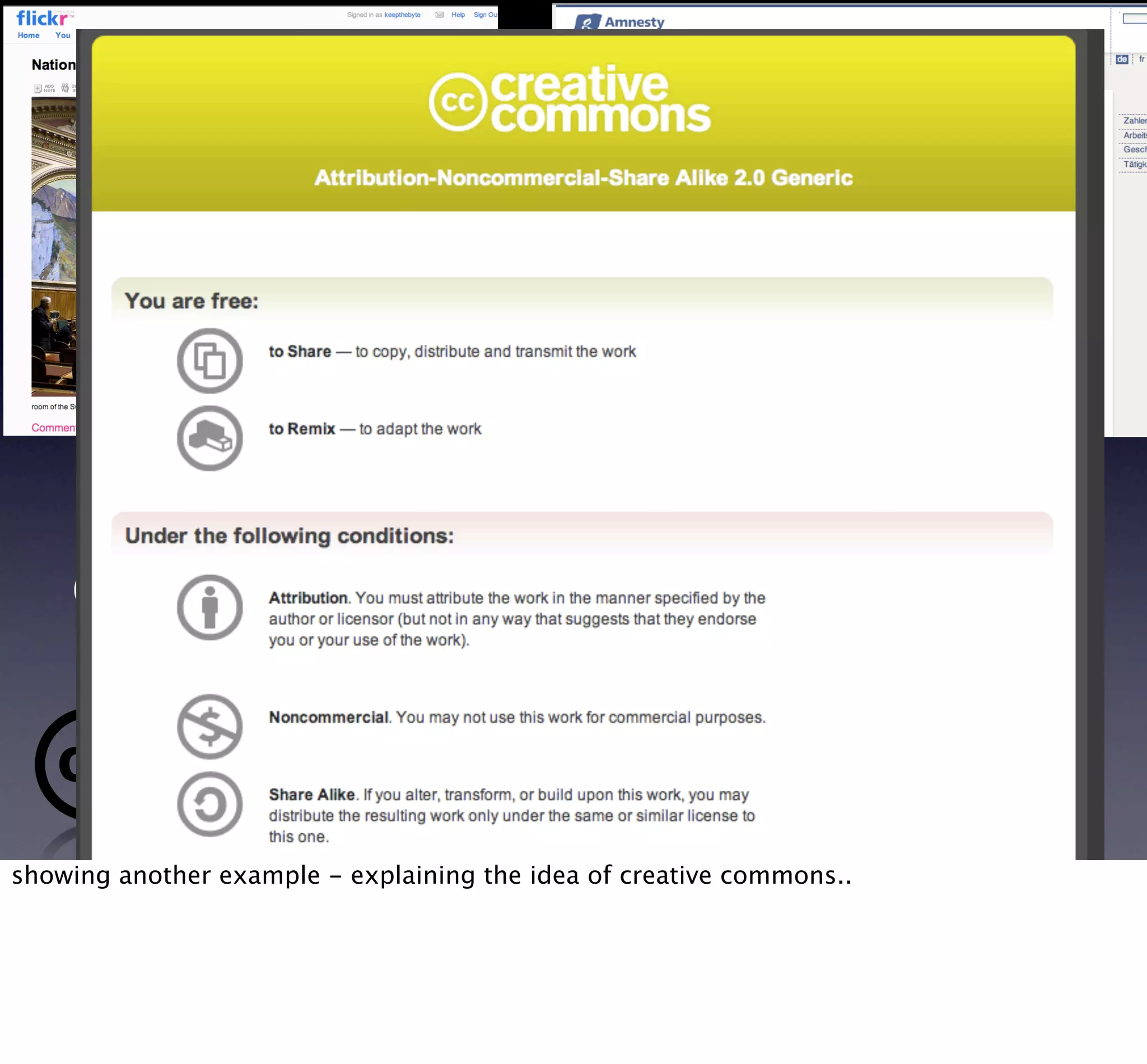 Dataportability & Digital Identity