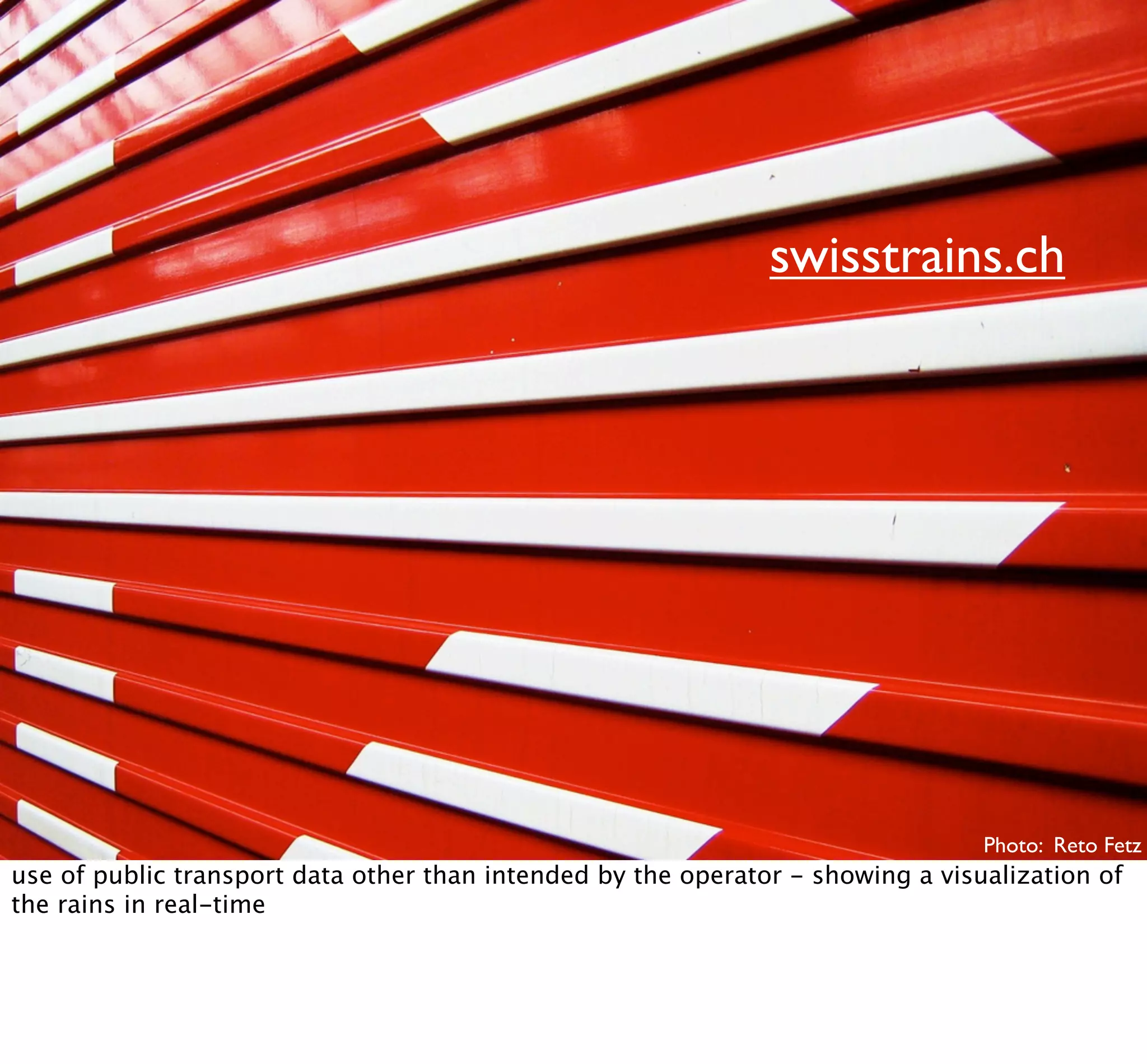 Dataportability & Digital Identity