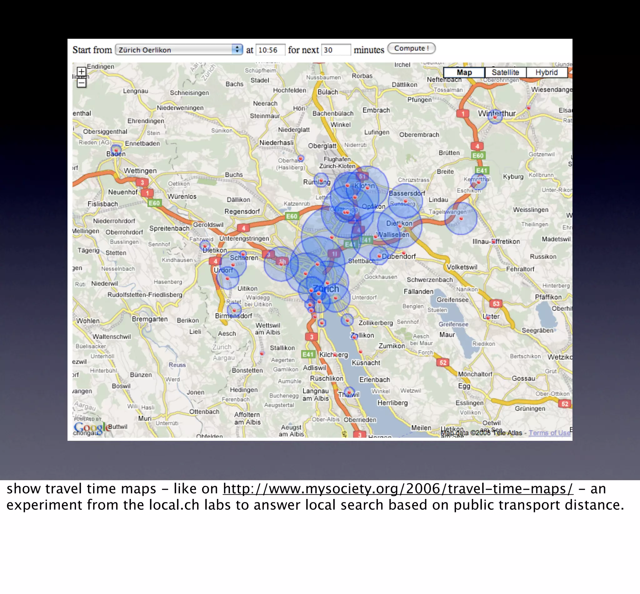 Dataportability & Digital Identity
