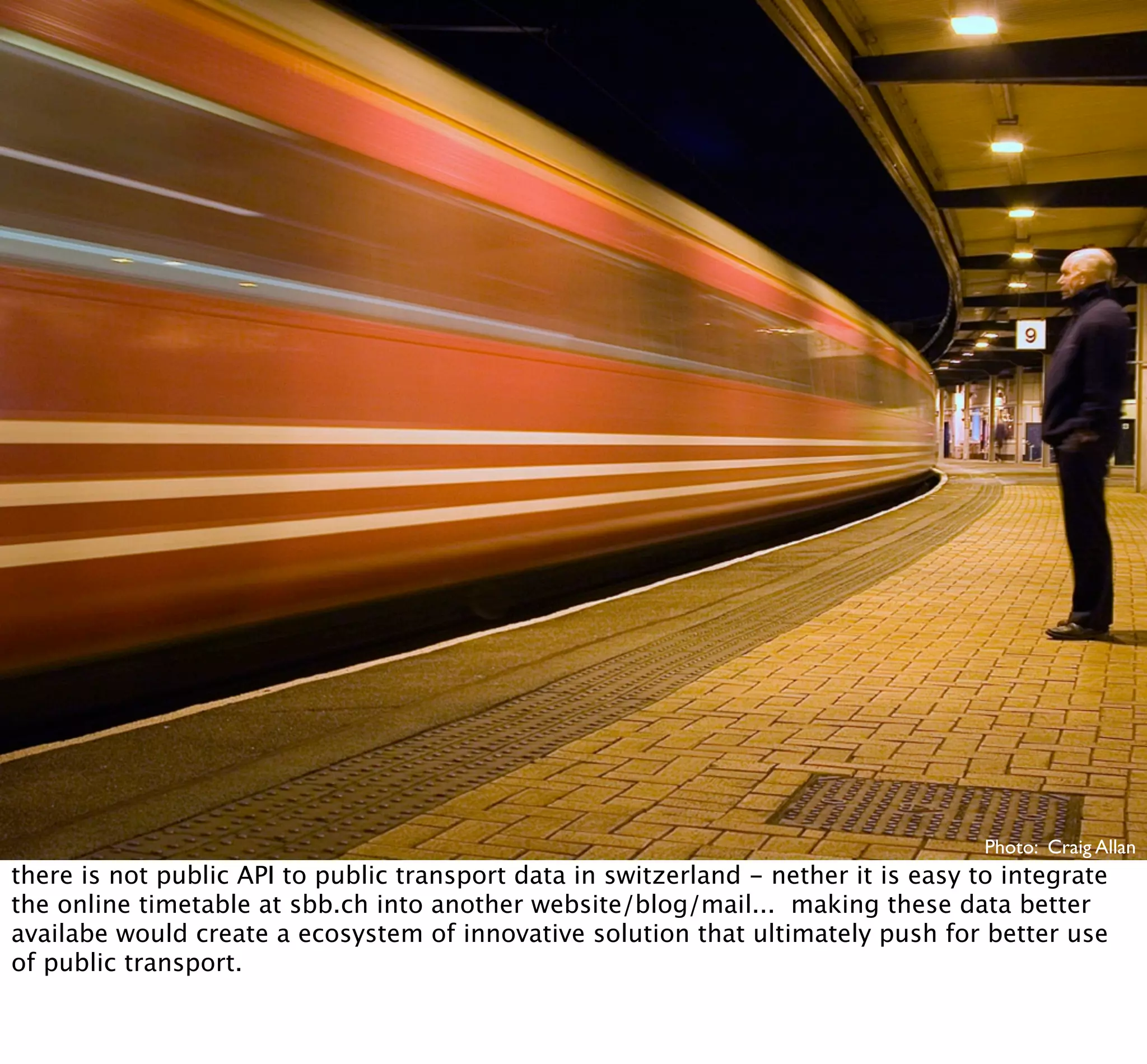 Dataportability & Digital Identity