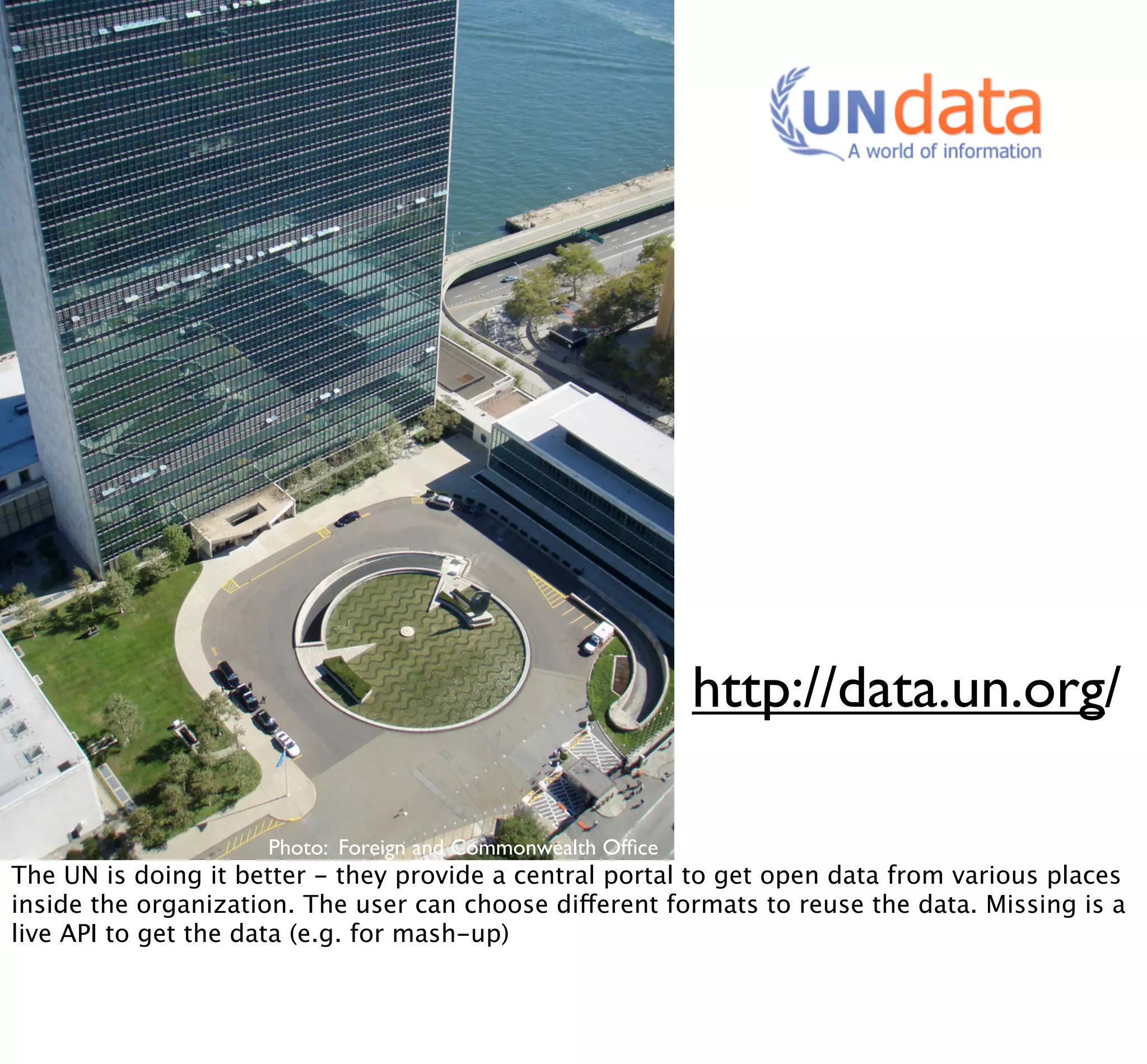 Dataportability & Digital Identity