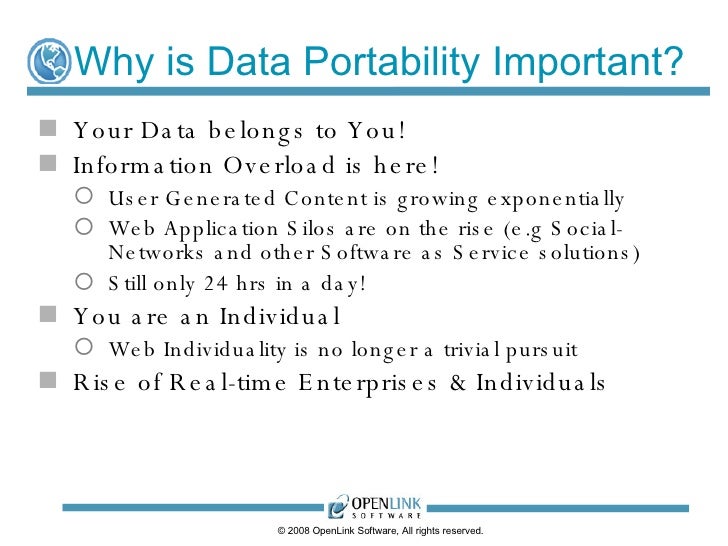 Data Portability And Data Spaces 2