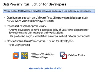 Data power v7 update - Ravi Katikala | PDF