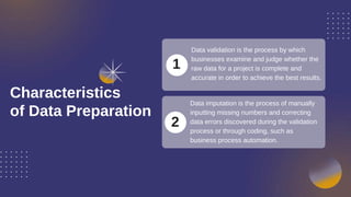 Data Pre-Processing | PPTX