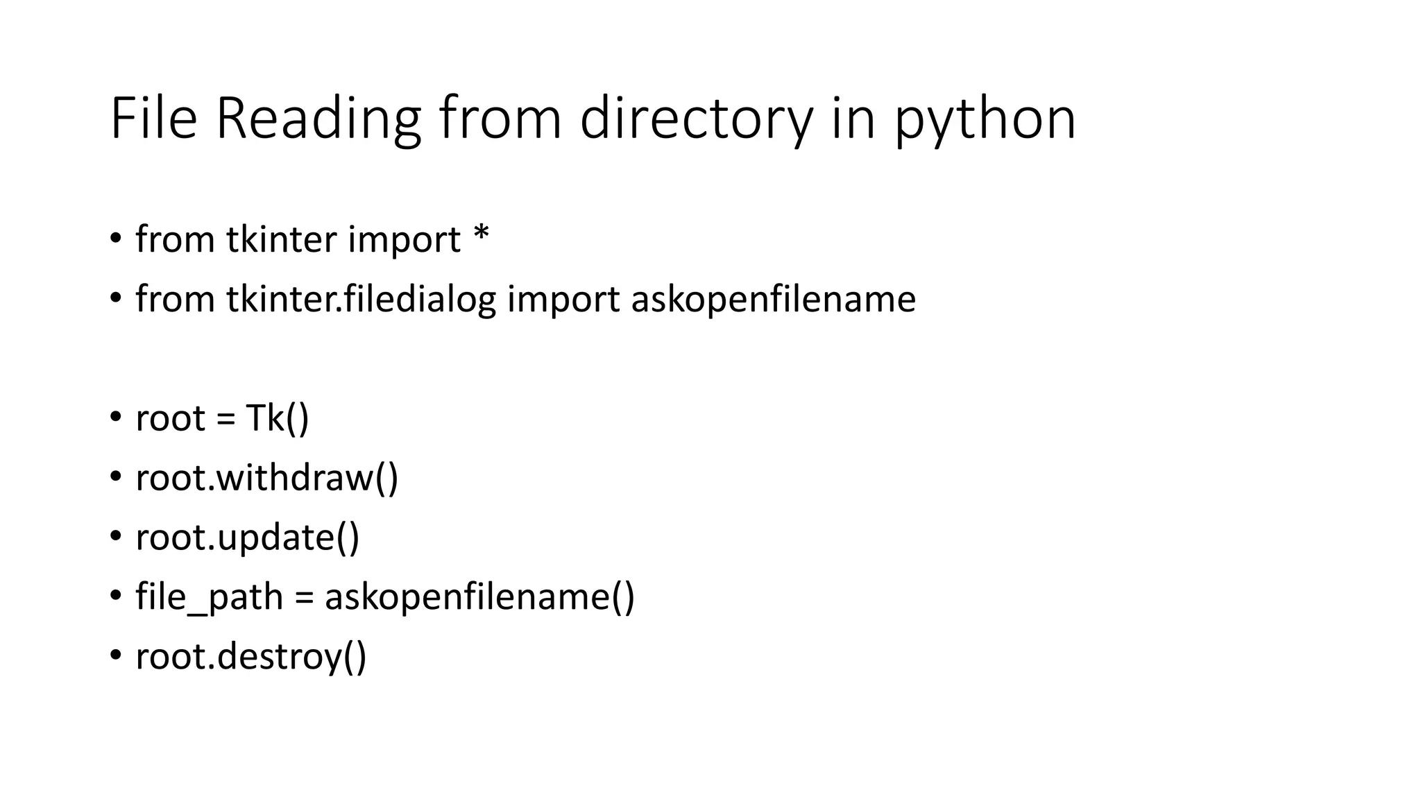 Data preprocessing for Machine Learning with R and Python | PPTX