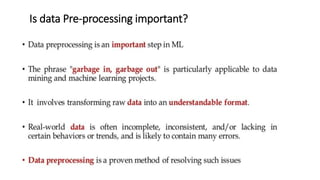 Data science engineering Preprocessing.pptx