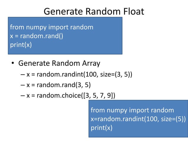 Data Preprocessing Introduction for Machine Learning | PPT