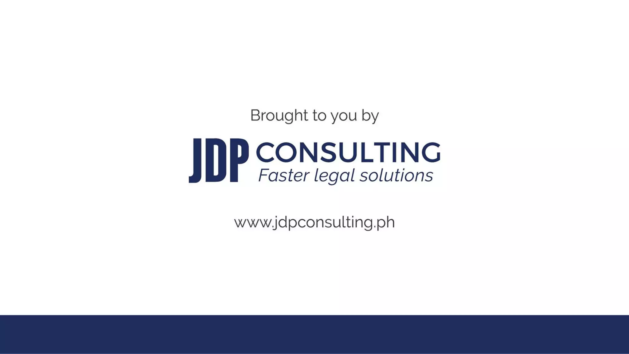 Data Privacy - Security of Personal Information