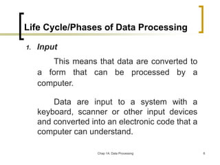 Data Processing.ppt