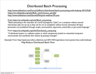 Data Logging
http://arxiv.org/ftp/arxiv/papers/1305/1305.0359.pdf
From http://www.webopedia.com/TERM/D/data_logging.html
“The process of using a computer to collect data through sensors, analyze the data and save
and output the results of the collection and analysis.”
Example: From http://www.onsetcomp.com/what-is-a-data-logger
Different Types of Data Loggers
Thursday, June 2, 16
 