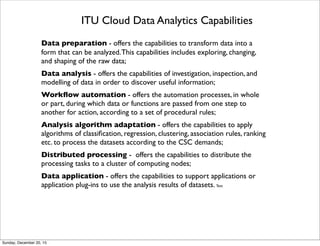 From http://www.telecom-cloud.net/industrial-internet-of-things-iiot-streaming-data-and-analytics/
Streaming Analytics for the Industrial Internet of Things
Thursday, June 2, 16
 