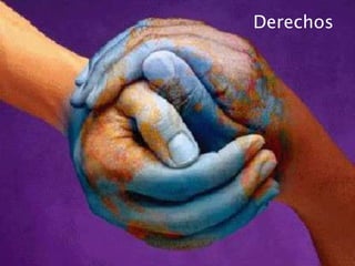 Derechos
