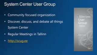 


 http://scug.ee
 