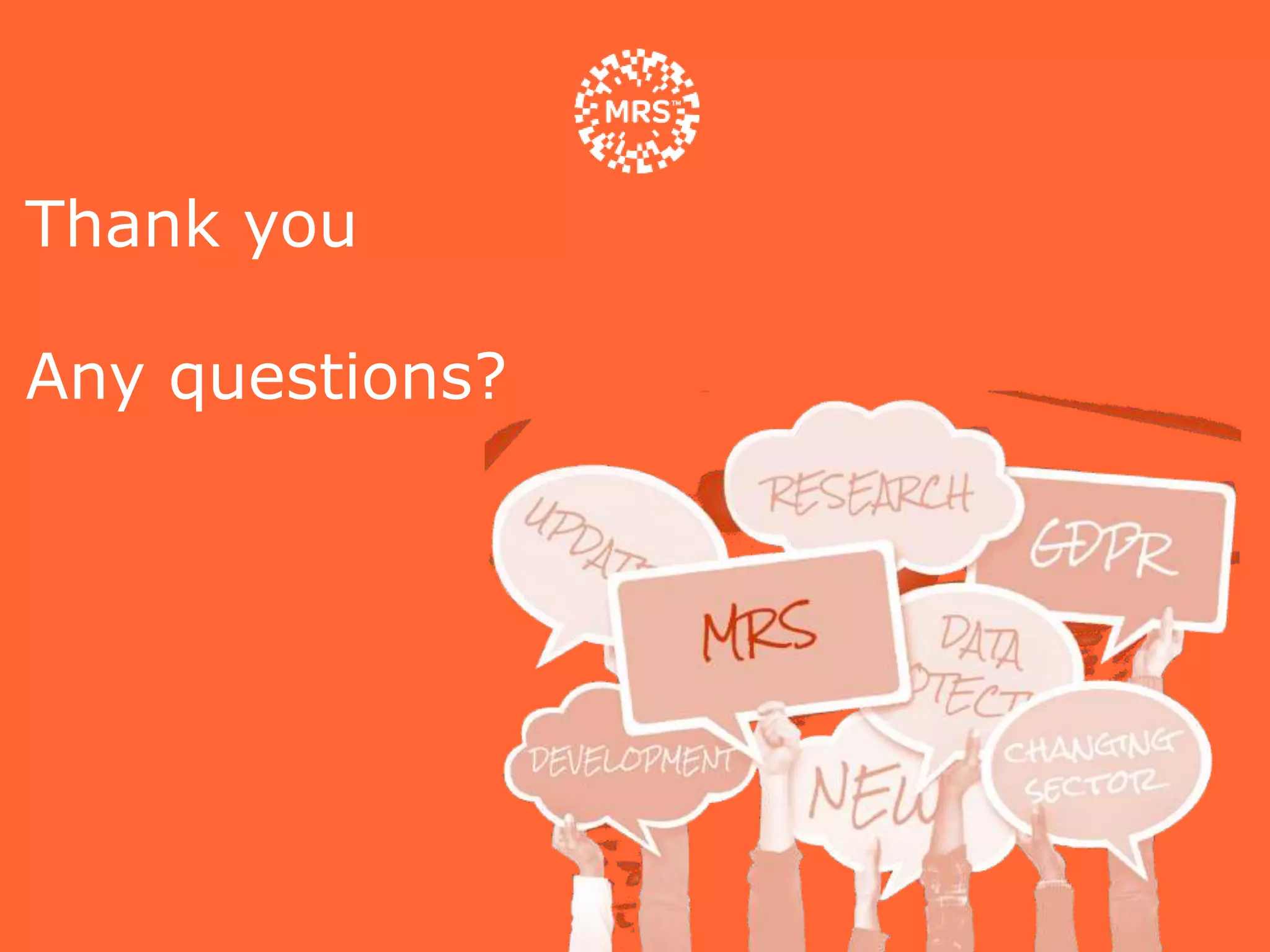 Thank you
Any questions?
 