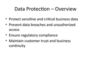 Unique_Data_Protection_Use_Cases_with_Examples.pptx