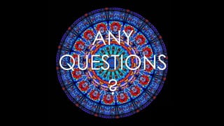 ANY
QUESTIONS
?
 