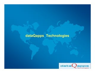 dataQapps Technologies
 