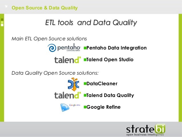 pentaho data integration open source pentaho data integration open source