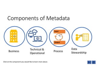 Data Quality & Metadata | PPT