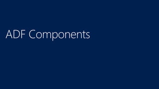 Data Quality Patterns in the Cloud with Azure Data Factory | PPTX