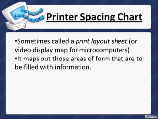 Data recording media | PPT