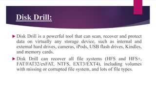 recover hfs file system recover hfs file system