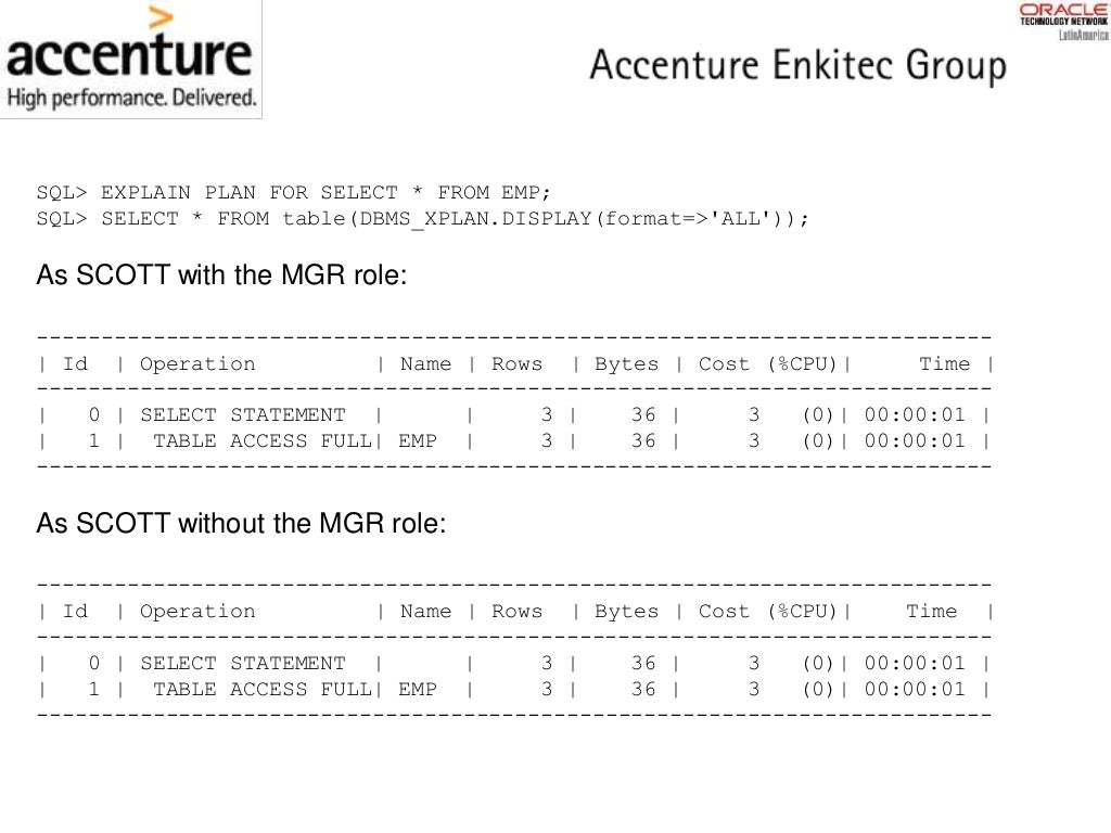 oracle data redaction example oracle data redaction example