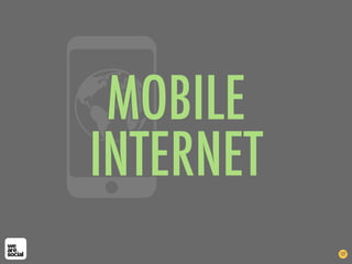 MOBILE
INTERNET
127
 