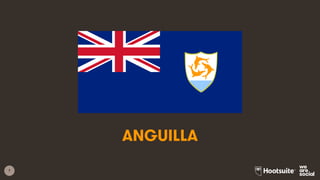 7
ANGUILLA
 