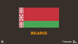 7
BELARUS
 