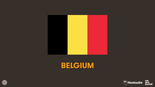 7
BELGIUM
 