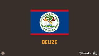 7
BELIZE
 