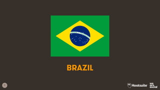 7
BRAZIL
 