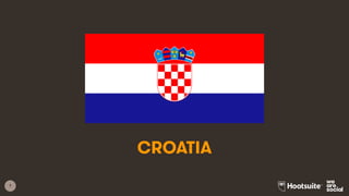 7
CROATIA
 