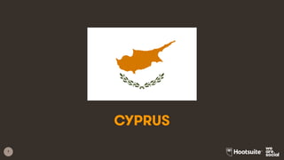 7
CYPRUS
 