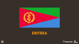 7
ERITREA
 