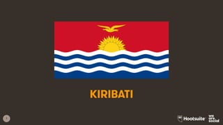 7
KIRIBATI
 