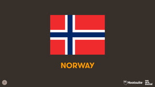7
NORWAY
 