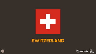 7
SWITZERLAND
 