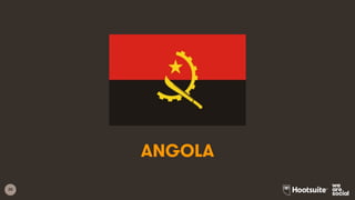 20
ANGOLA
 