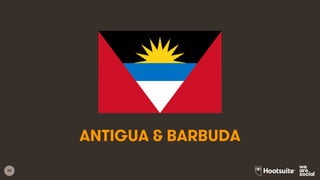 Digital 2017 Antigua & Barbuda (January 2017)