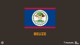20
BELIZE
 